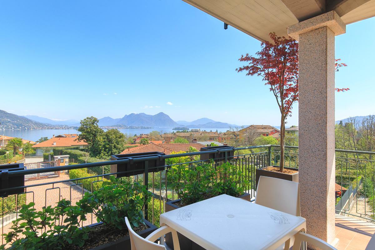 Appartamento Lido Blu By Impero House Baveno Buitenkant foto